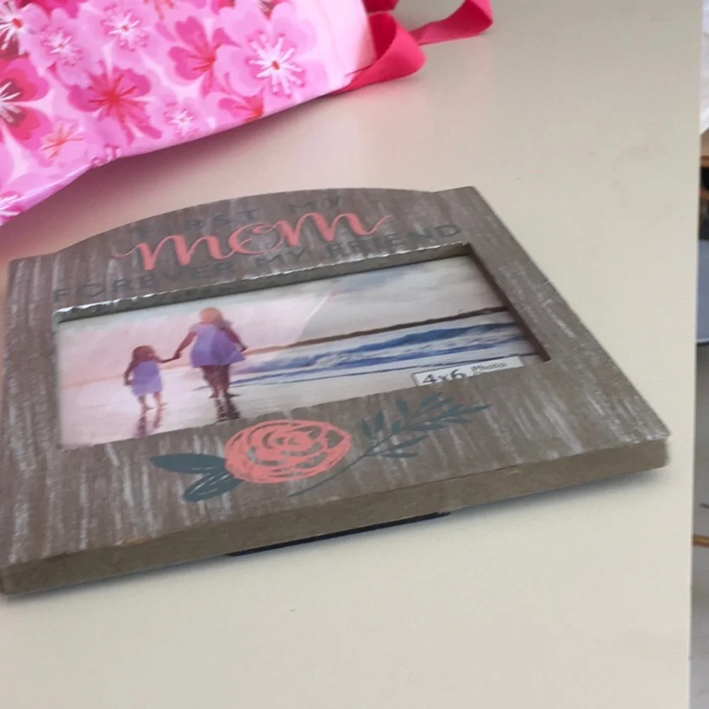 4x6 photo frame
